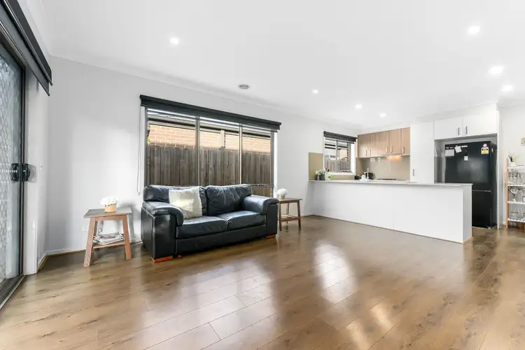 Fifth view of Homely house listing, 12 Barbara Avenue, Officer VIC 3809