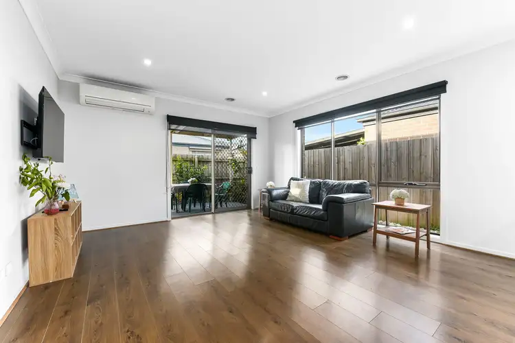 Sixth view of Homely house listing, 12 Barbara Avenue, Officer VIC 3809