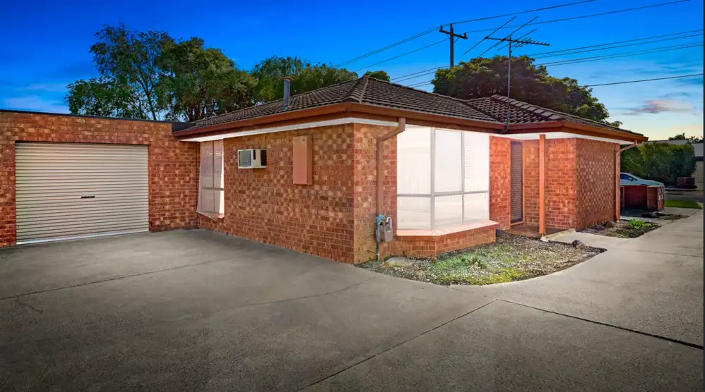 Main view of Homely other listing, 1/100 Tower Road, Werribee VIC 3030