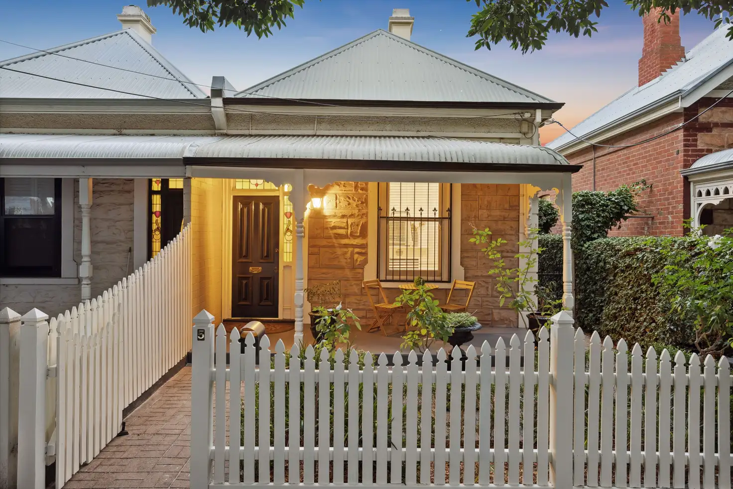 Main view of Homely house listing, 5 Boffa Street, Goodwood SA 5034