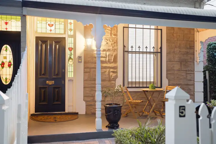 Second view of Homely house listing, 5 Boffa Street, Goodwood SA 5034