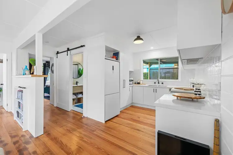 Second view of Homely house listing, 2 Stewart Avenue, Inverloch VIC 3996