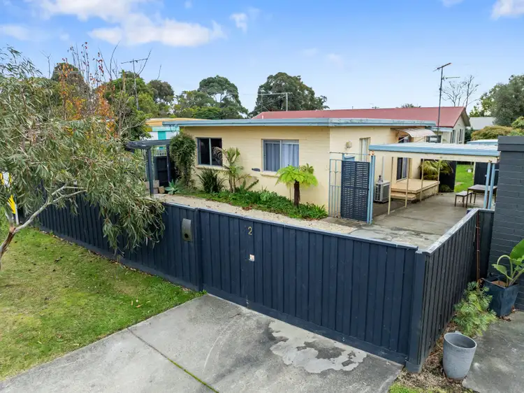 Third view of Homely house listing, 2 Stewart Avenue, Inverloch VIC 3996