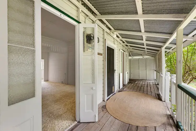 Fifth view of Homely rural property listing, 5 William Street, Mount Perry QLD 4671