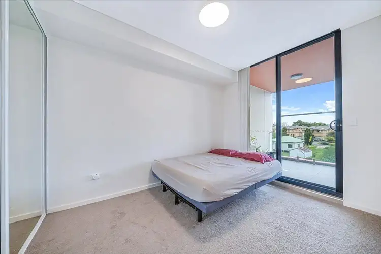 Fourth view of Homely apartment listing, 110/3 Balmoral Street, Blacktown NSW 2148