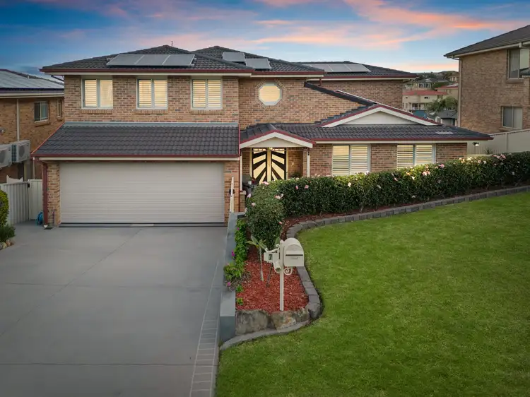 Main view of Homely house listing, 7 Yarle Crescent, Flinders NSW 2529