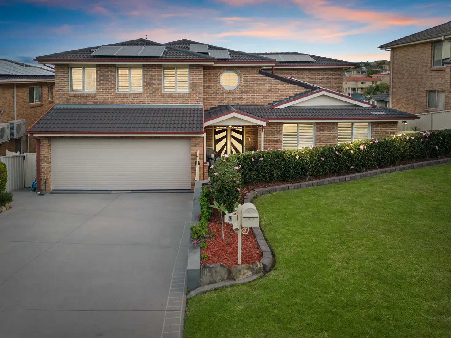 Main view of Homely house listing, 7 Yarle Crescent, Flinders NSW 2529