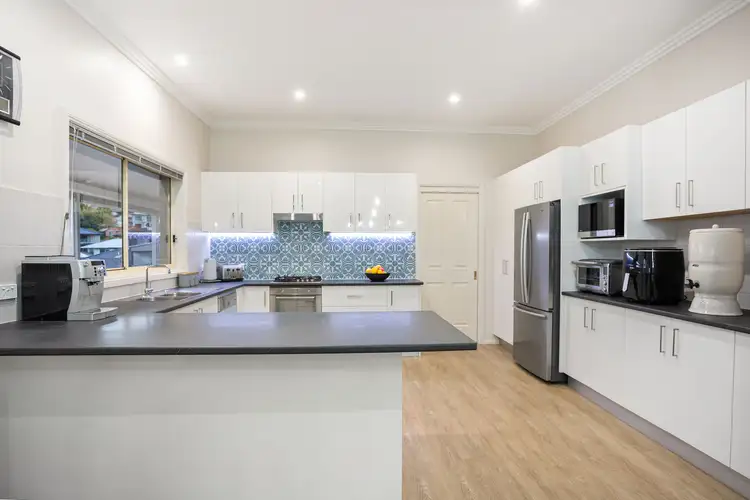 Third view of Homely house listing, 7 Yarle Crescent, Flinders NSW 2529