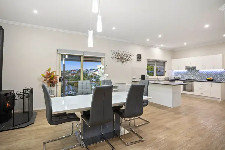 Fourth view of Homely house listing, 7 Yarle Crescent, Flinders NSW 2529