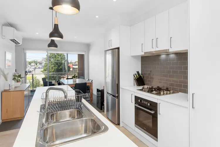 Second view of Homely house listing, 3/74 Hall Road, Carrum Downs VIC 3201