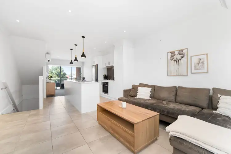 Fourth view of Homely house listing, 3/74 Hall Road, Carrum Downs VIC 3201