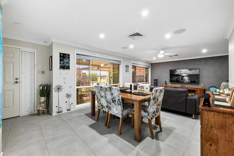 Third view of Homely house listing, 74 Archibald Crescent, Rosemeadow NSW 2560