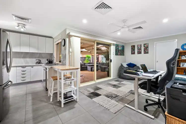 Fifth view of Homely house listing, 74 Archibald Crescent, Rosemeadow NSW 2560