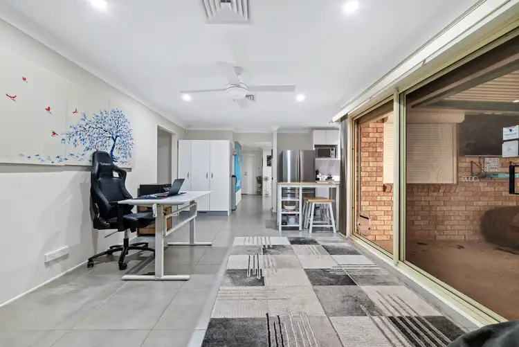 Sixth view of Homely house listing, 74 Archibald Crescent, Rosemeadow NSW 2560