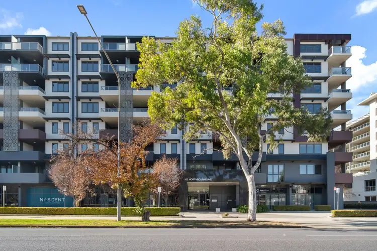 301/102 Northbourne Avenue, Braddon ACT 2612