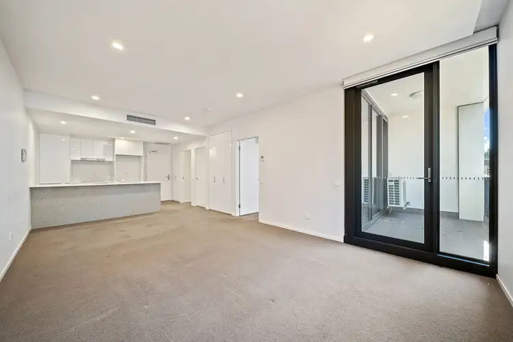 Sixth view of Homely apartment listing, 301/102 Northbourne Avenue, Braddon ACT 2612