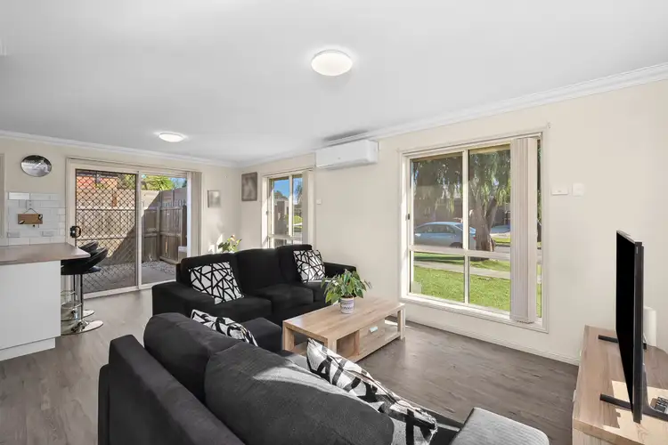 Fifth view of Homely unit listing, 1/39 Haugh Street, Lovely Banks VIC 3213