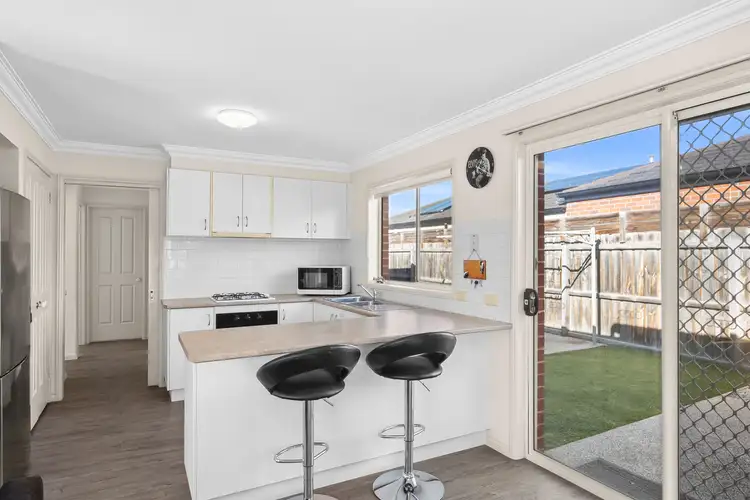 Sixth view of Homely unit listing, 1/39 Haugh Street, Lovely Banks VIC 3213