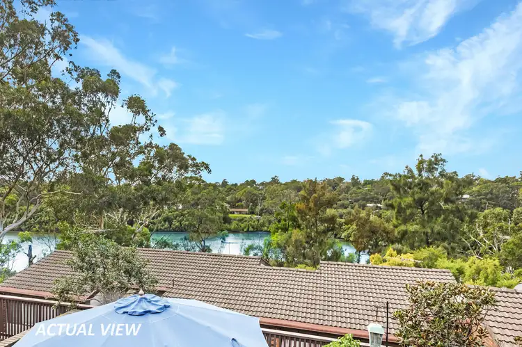 Second view of Homely townhouse listing, 11/12 Alma Road, Padstow NSW 2211