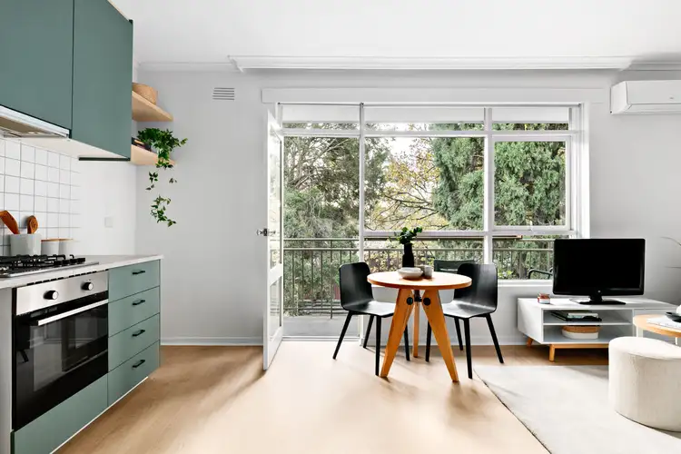 Main view of Homely unit listing, 7/14 Jolley Street, Brunswick West VIC 3055