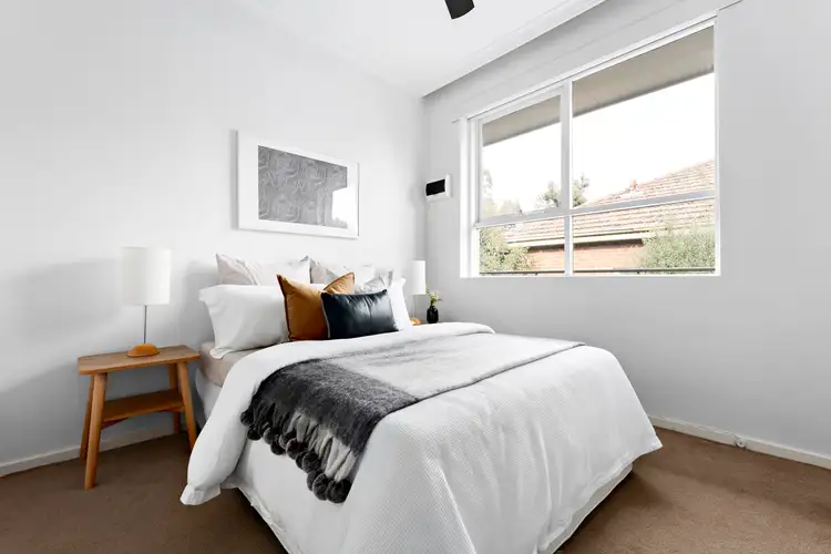 Fifth view of Homely unit listing, 7/14 Jolley Street, Brunswick West VIC 3055