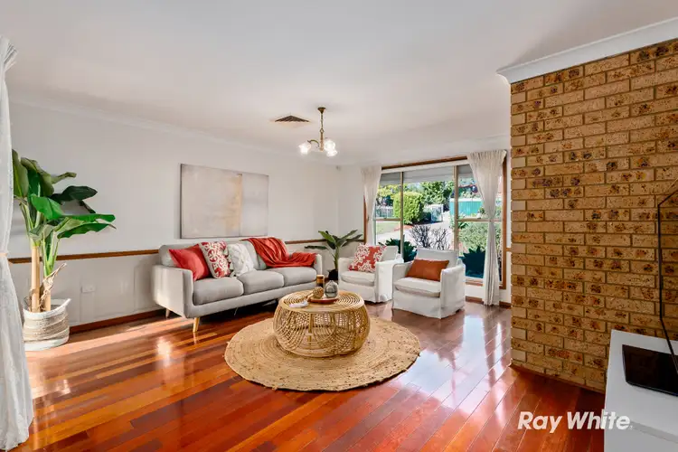 Second view of Homely house listing, 14 Maidos Place, Quakers Hill NSW 2763