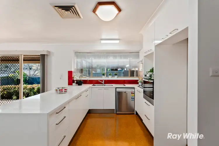 Third view of Homely house listing, 14 Maidos Place, Quakers Hill NSW 2763