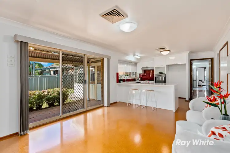 Fourth view of Homely house listing, 14 Maidos Place, Quakers Hill NSW 2763