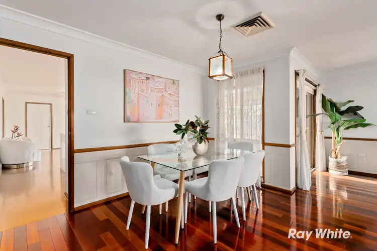 Fifth view of Homely house listing, 14 Maidos Place, Quakers Hill NSW 2763