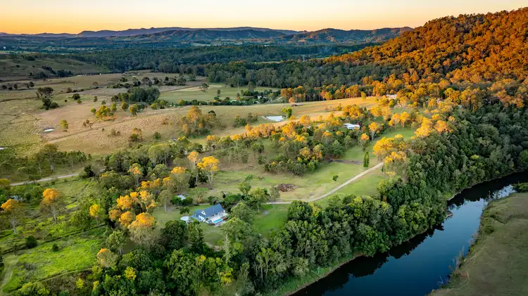 29 Peacons Pocket Road, Tuchekoi QLD 4570