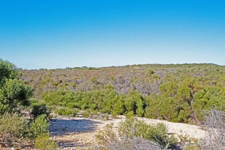 Second view of Homely land listing, Lot 79 Ridge Way, Jurien Bay WA 6516