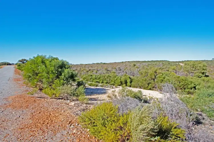 Third view of Homely land listing, Lot 79 Ridge Way, Jurien Bay WA 6516