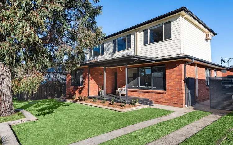 43 Jacaranda Road, Caringbah South NSW 2229