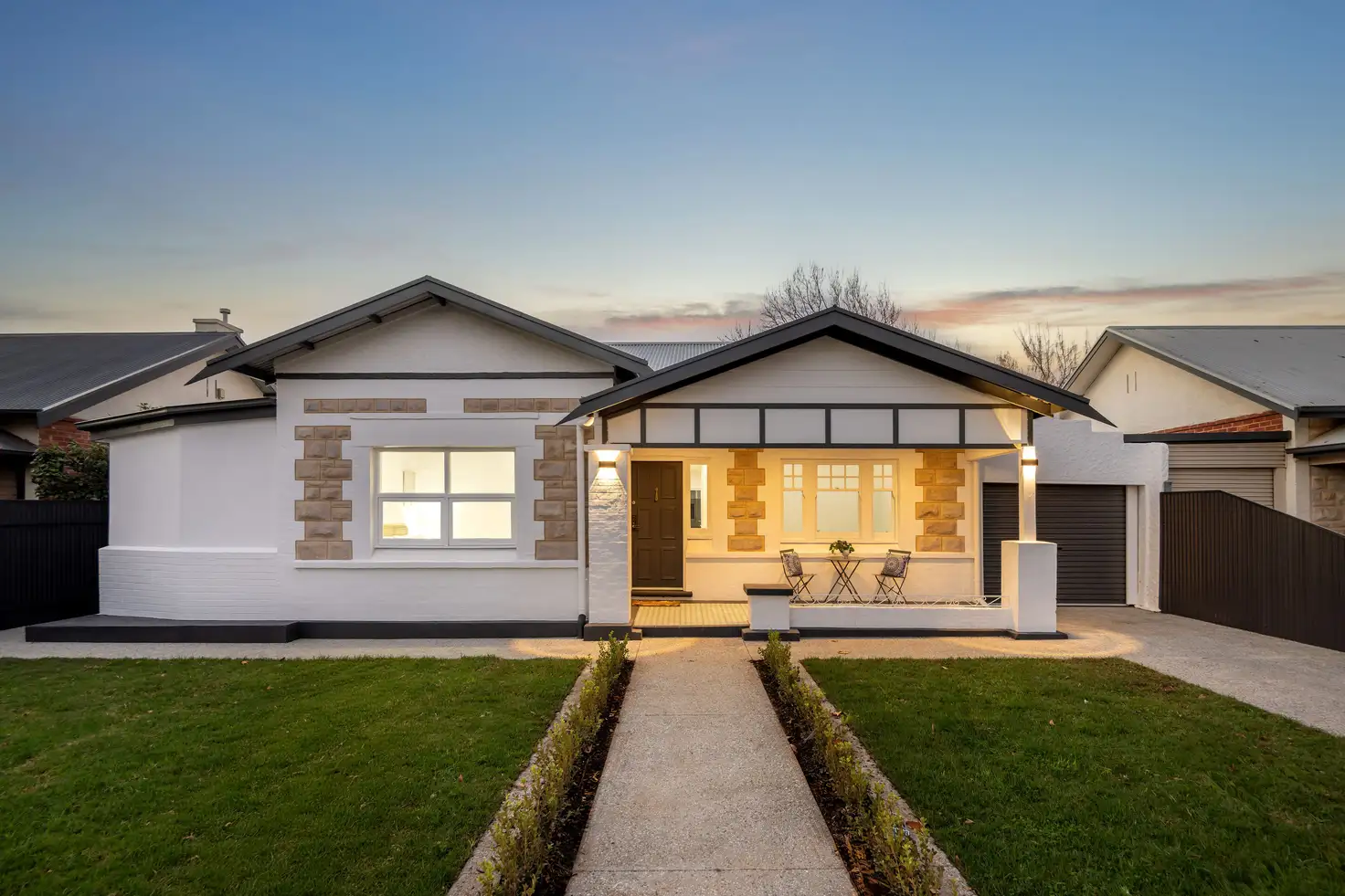 Main view of Homely house listing, 5 The Strand, Colonel Light Gardens SA 5041