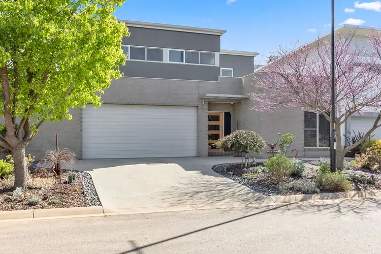 Second view of Homely house listing, 4 Lakeside Drive, Nagambie VIC 3608