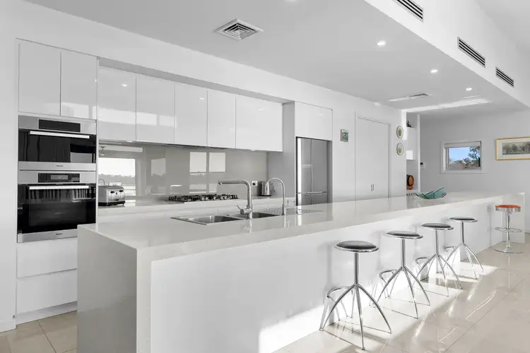 Third view of Homely house listing, 4 Lakeside Drive, Nagambie VIC 3608