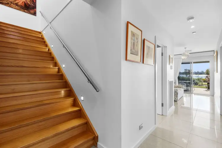 Fourth view of Homely house listing, 4 Lakeside Drive, Nagambie VIC 3608