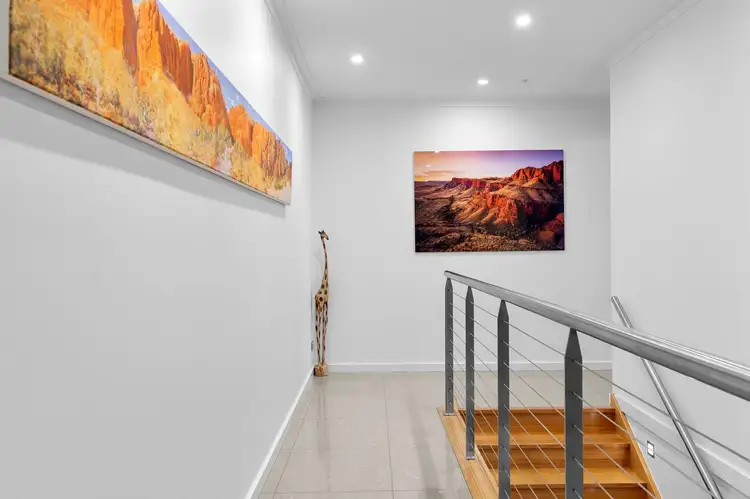 Fifth view of Homely house listing, 4 Lakeside Drive, Nagambie VIC 3608