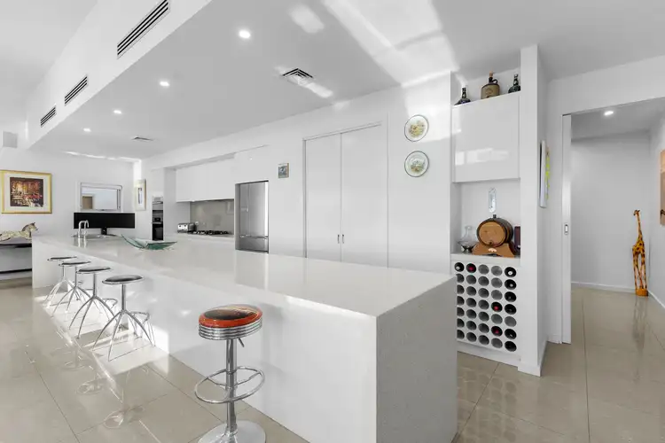 Sixth view of Homely house listing, 4 Lakeside Drive, Nagambie VIC 3608