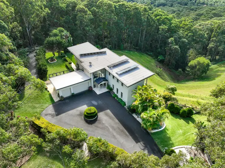 111G Sugarmill Road, Sapphire Beach NSW 2450