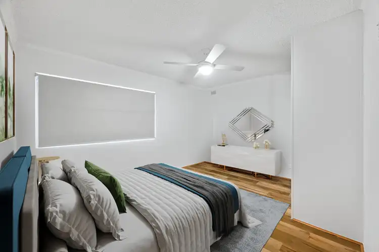 Fifth view of Homely unit listing, 19/20-30 Condamine Street, Campbelltown NSW 2560