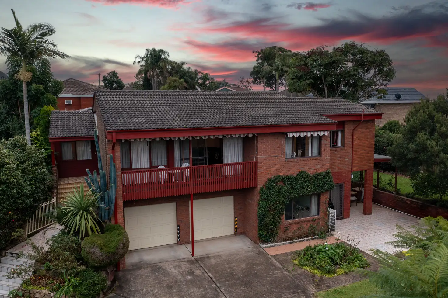Main view of Homely house listing, 7 Burradoo Street, Padstow NSW 2211