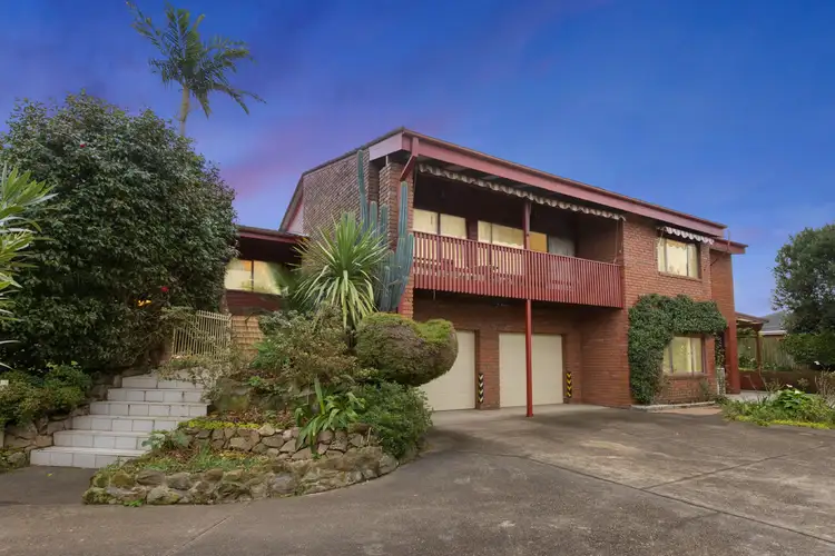 Second view of Homely house listing, 7 Burradoo Street, Padstow NSW 2211