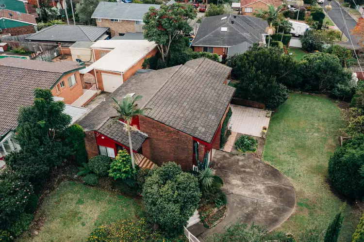 Fourth view of Homely house listing, 7 Burradoo Street, Padstow NSW 2211