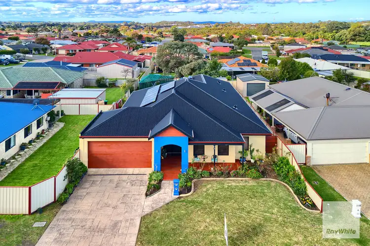 Main view of Homely house listing, 91 Gregory Drive, Mckail WA 6330