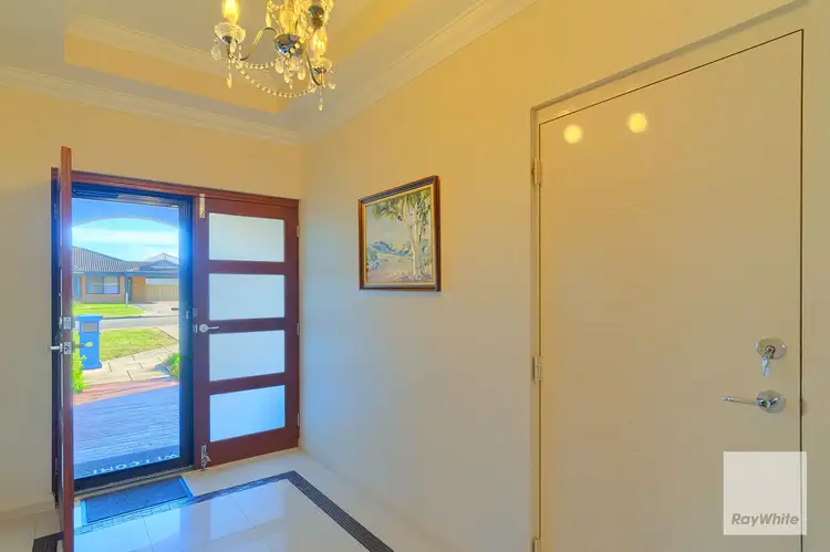 Second view of Homely house listing, 91 Gregory Drive, Mckail WA 6330
