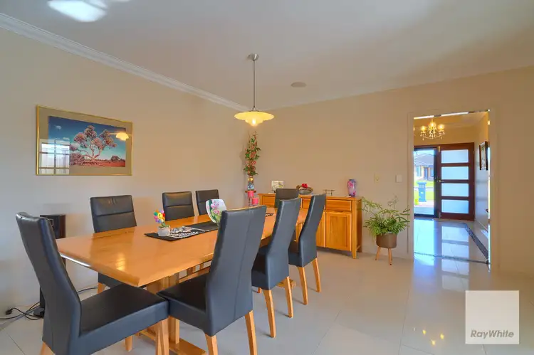 Third view of Homely house listing, 91 Gregory Drive, Mckail WA 6330