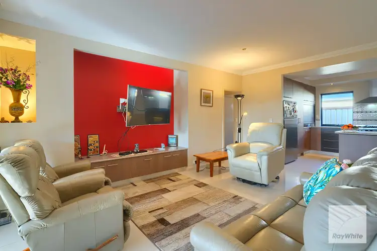 Fifth view of Homely house listing, 91 Gregory Drive, Mckail WA 6330