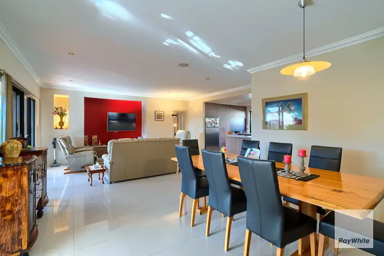 Sixth view of Homely house listing, 91 Gregory Drive, Mckail WA 6330