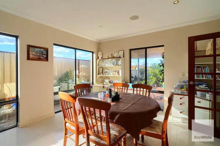 Seventh view of Homely house listing, 91 Gregory Drive, Mckail WA 6330